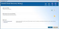 Foto EaseUS Email Recovery Wizard