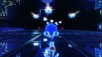 Fotografía Sonic X Shadow Generations