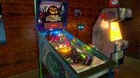 Pantallazo Halloween Pinball