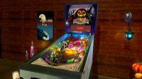 Foto Halloween Pinball