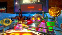 Captura de pantalla Halloween Pinball