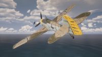 Screenshot Scramble: Battle of Britain