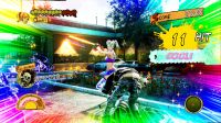 Captura de pantalla Lollipop Chainsaw RePOP