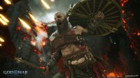 Screenshot God of War Ragnarök