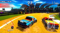 Screenshot Speed Truck Racing