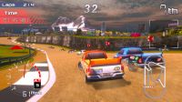 Captura de pantalla Speed Truck Racing