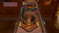 Pantalla Titans Pinball