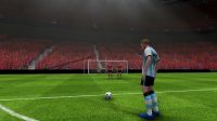 Pantallazo FFS 2024: Football Freekick Simulator