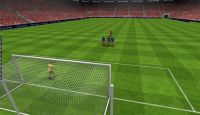 Captura FFS 2024: Football Freekick Simulator