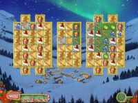 Pantalla Christmas Puzzle