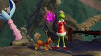 Pantallazo The Grinch: Aventuras Navideñas