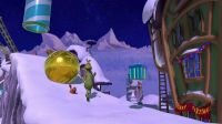 Foto The Grinch: Aventuras Navideñas