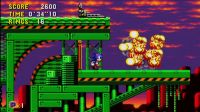 Screenshot Sonic Origins Plus