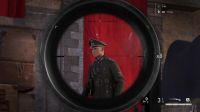 Fotograma Sniper Elite: Resistance