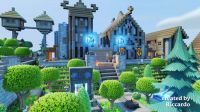 Pantallazo Portal Knights