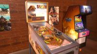 Pantallazo Safari Pinball