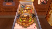 Pantalla Safari Pinball