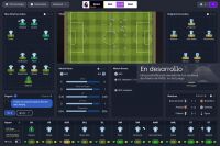 Pantallazo Football Manager 25