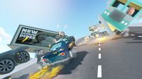 Captura Turbo Dismount 2