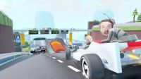 Pantalla Turbo Dismount 2