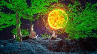 Screenshot Star Crafter
