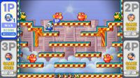 Pantallazo SNOW BROS. 2 SPECIAL