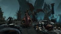 Screenshot DOOM: The Dark Ages