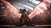Captura de pantalla DOOM: The Dark Ages