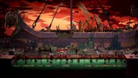 Pantalla The Rogue Prince of Persia