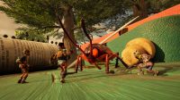 Pantalla Grounded 2
