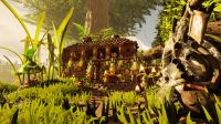 Captura de pantalla Grounded 2