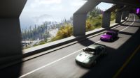 Screenshot CarX Street