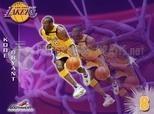 Pantallazo Los Angeles Lakers Wallpaper