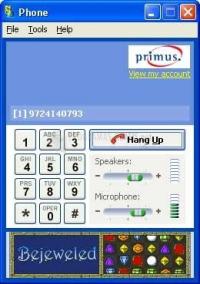 Pantalla MSN Messenger Win2000