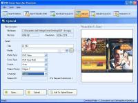 Screenshot DVD Cover Searcher