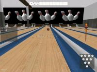 Pantallazo Bowling Evolution