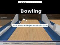 Foto Bowling Evolution