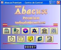 Pantallazo Abacux Premium