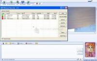 Pantallazo MSN Webcam Recorder