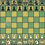 Pantallazo Arasan Chess