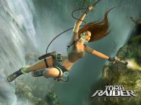 Pantallazo Fondo Tomb Raider: Legend 1