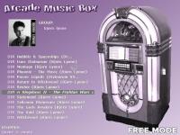 Pantallazo Arcade Music Box 2
