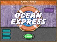 Captura Ocean Express Deluxe