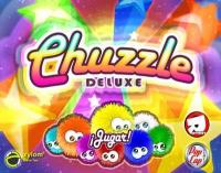Pantallazo Chuzzle Deluxe