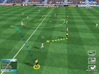 Screenshot Tactical Soccer