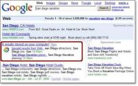 Foto Google Desktop Search