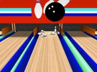 Screenshot Bowling Blast