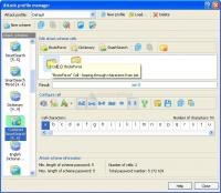 Foto Excel Password Recovery