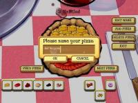 Screenshot PizzaFrenzy