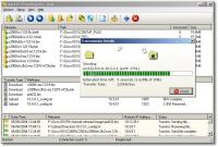 Pantallazo QuickTFTP Desktop Pro